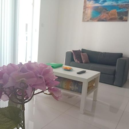 Sliema Ferries Apartment Eksteriør billede