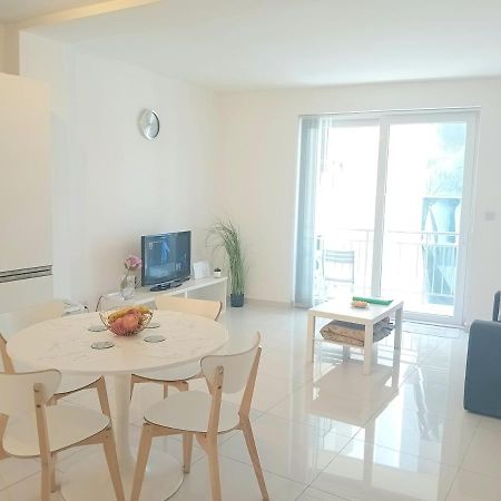 Sliema Ferries Apartment Eksteriør billede