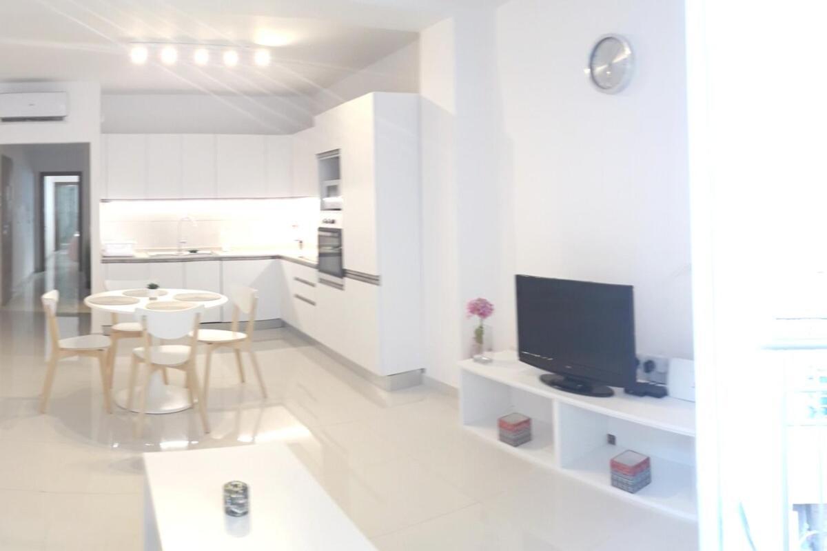 Sliema Ferries Apartment Eksteriør billede