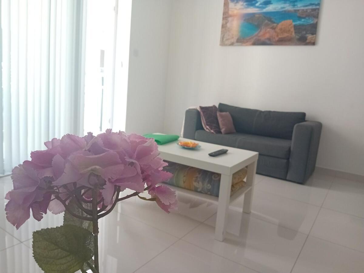 Sliema Ferries Apartment Eksteriør billede