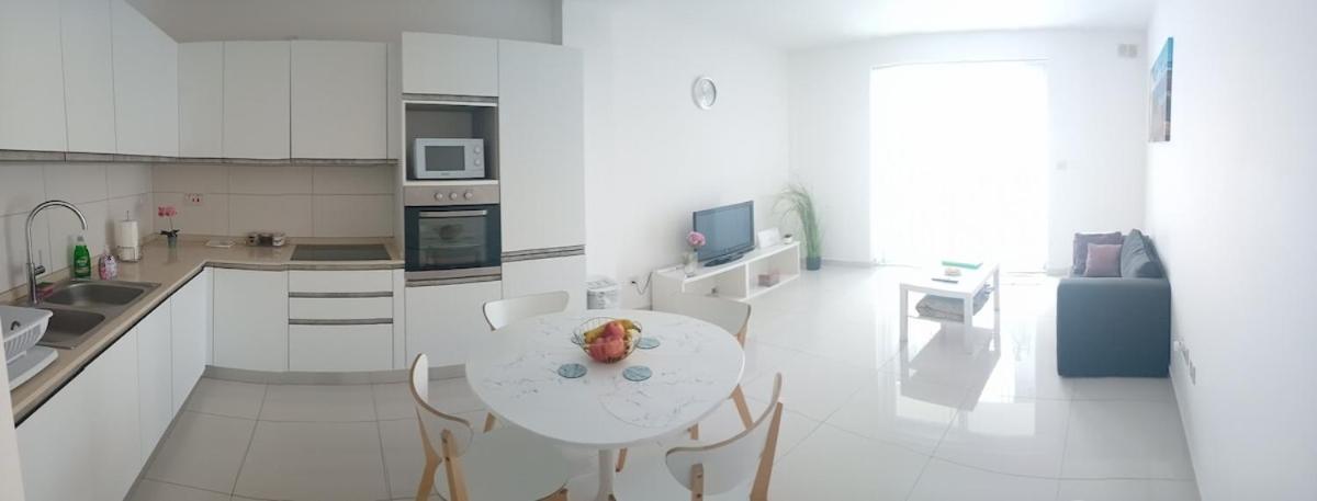 Sliema Ferries Apartment Eksteriør billede