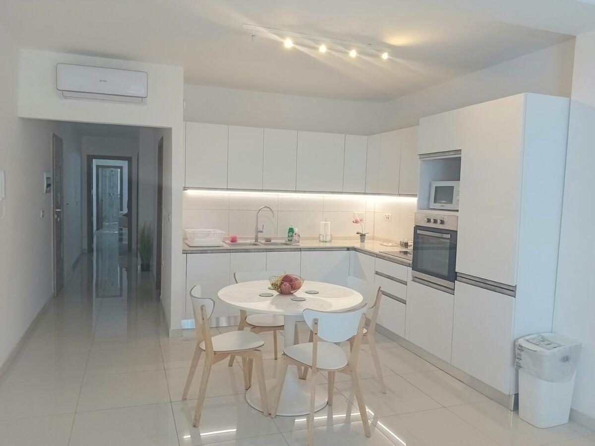 Sliema Ferries Apartment Eksteriør billede