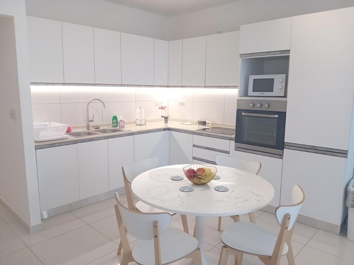 Sliema Ferries Apartment Eksteriør billede