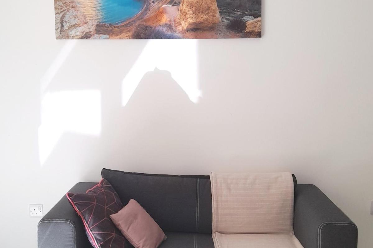 Sliema Ferries Apartment Eksteriør billede