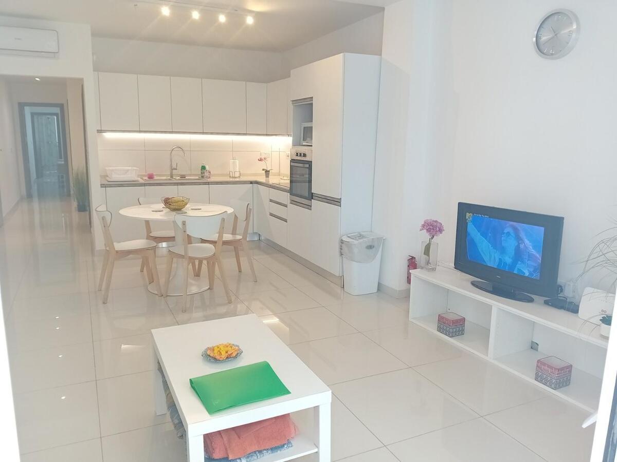 Sliema Ferries Apartment Eksteriør billede