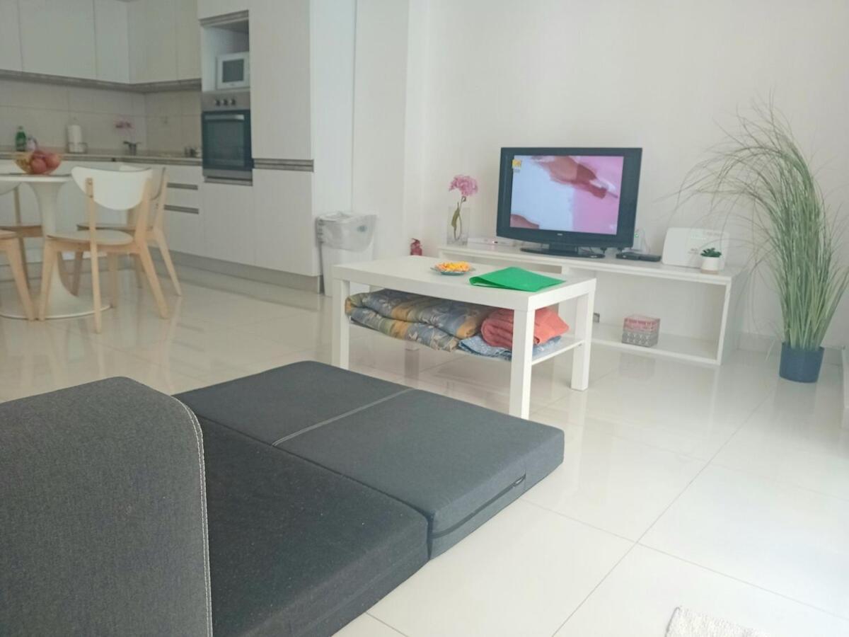 Sliema Ferries Apartment Eksteriør billede