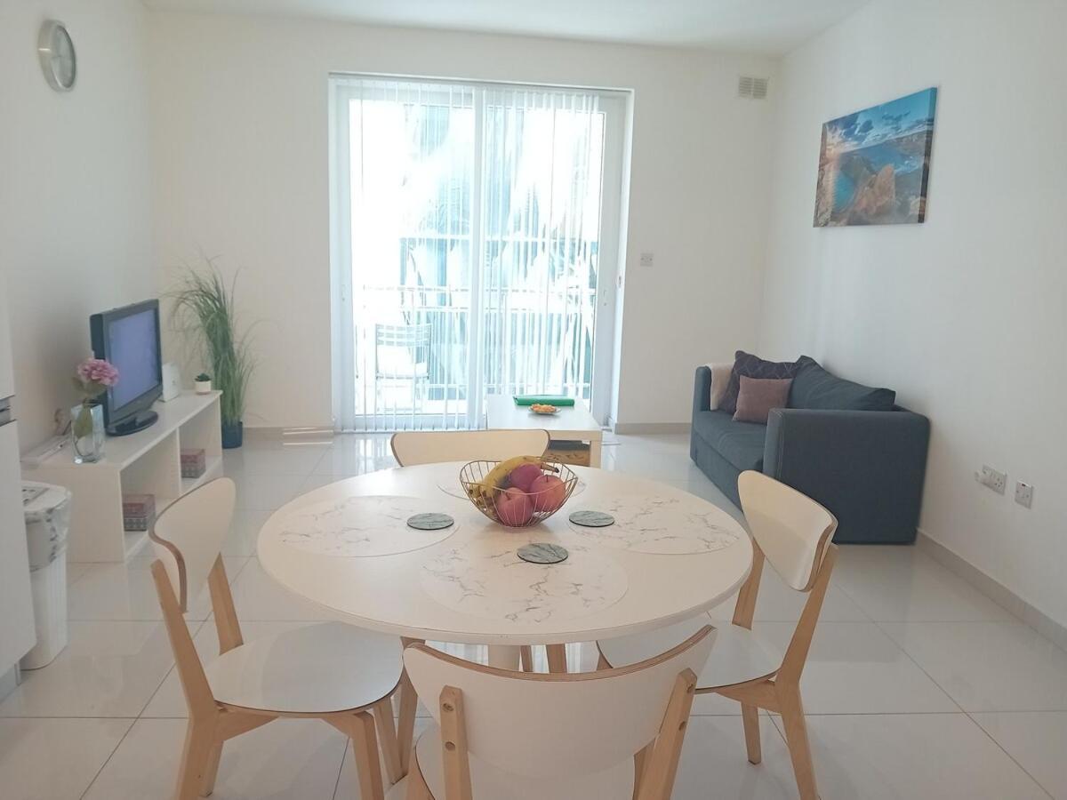 Sliema Ferries Apartment Eksteriør billede