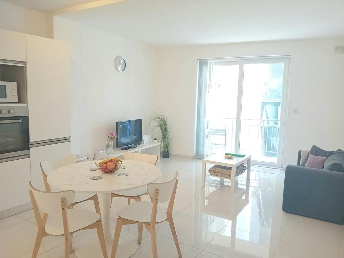 Sliema Ferries Apartment Eksteriør billede