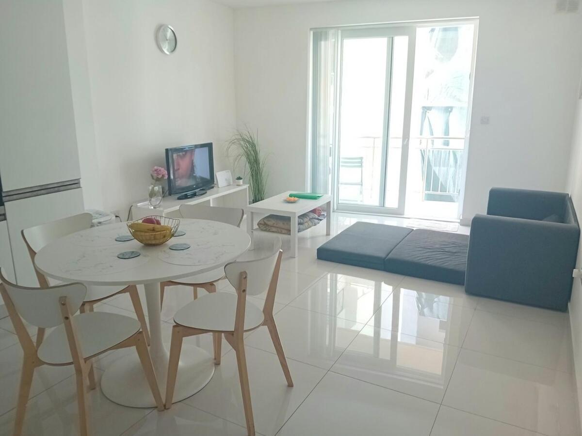 Sliema Ferries Apartment Eksteriør billede