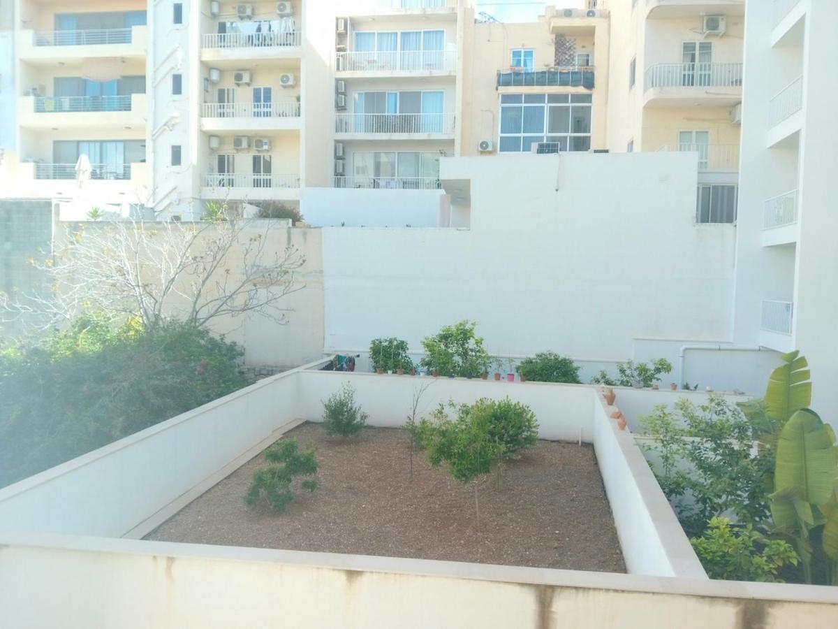 Sliema Ferries Apartment Eksteriør billede